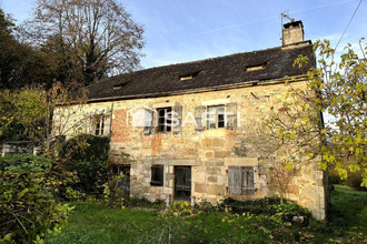 achat maison noailles 19600