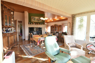 achat maison noailles 19600