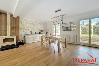 achat maison noailles 19600