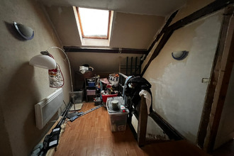 achat maison noailles 60430