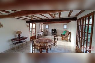 achat maison noailles 60430