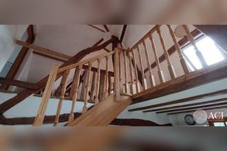 achat maison noailles 60430