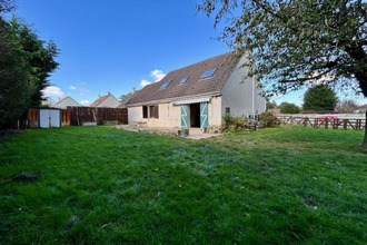 achat maison noailles 60430