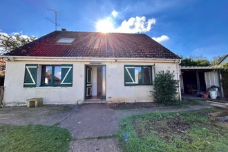 achat maison noailles 60430