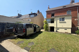 achat maison noailles 60430