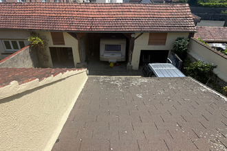 achat maison noailles 60430