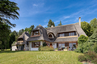 achat maison noailles 60430