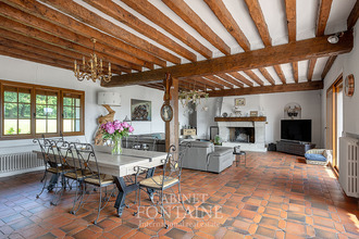 achat maison noailles 60430