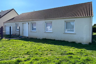 achat maison noailles 60430