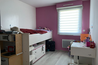 achat maison noailles 60430