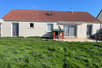 achat maison noailles 60430