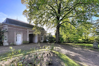 achat maison noailles 60430