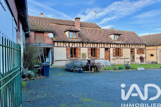 achat maison noailles 60430