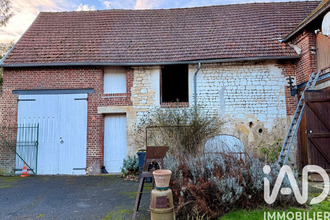 achat maison noailles 60430