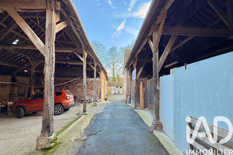 achat maison noailles 60430