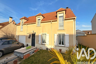 achat maison noailles 60430