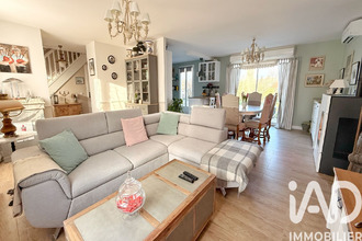 achat maison noailles 60430