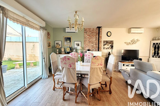 achat maison noailles 60430