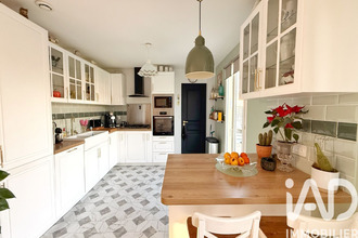 achat maison noailles 60430