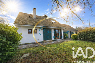 achat maison noailles 60430