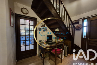 achat maison noailles 60430