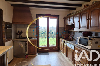 achat maison noailles 60430