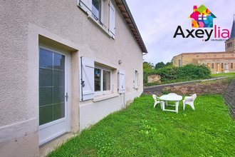 achat maison noailly 42640