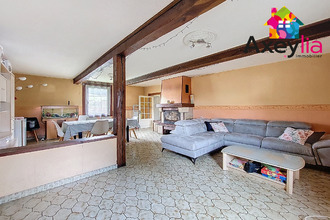 achat maison noailly 42640