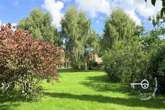 achat maison noce 61340