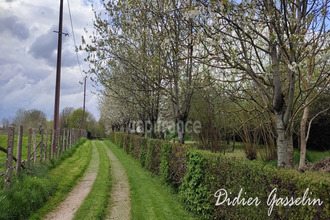 achat maison noce 61340