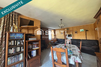 achat maison nod-sur-seine 21400