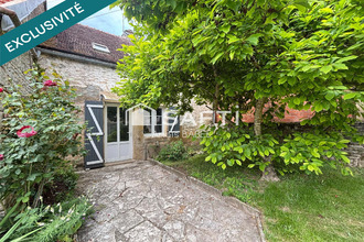 achat maison nod-sur-seine 21400