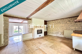 achat maison nod-sur-seine 21400