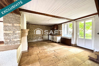 achat maison nod-sur-seine 21400