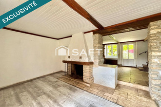 achat maison nod-sur-seine 21400