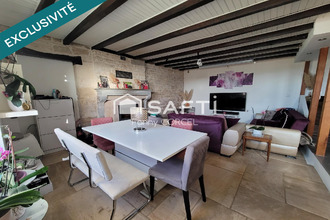 achat maison nod-sur-seine 21400