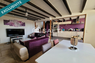 achat maison nod-sur-seine 21400