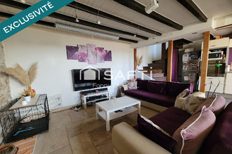 achat maison nod-sur-seine 21400