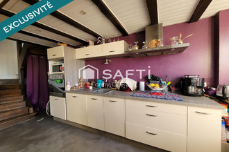 achat maison nod-sur-seine 21400