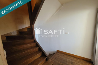 achat maison nod-sur-seine 21400