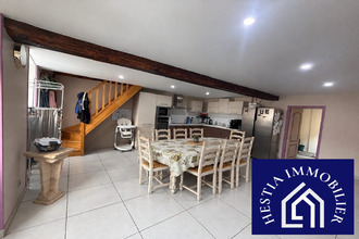 achat maison nod-sur-seine 21400