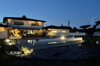 achat maison noe 31410