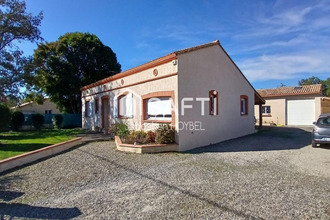 achat maison noe 31410