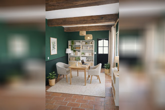 achat maison noe 31410