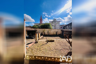 achat maison noe 31410