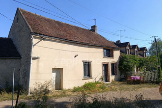 achat maison noe 89760