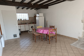 achat maison noe 89760