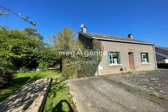 achat maison noellet 49520