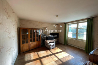 achat maison noellet 49520