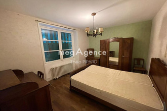 achat maison noellet 49520